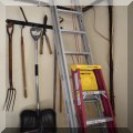 T03. Ladders. 